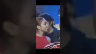 kathniel nagkabalikan na!!!