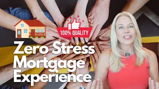 First Time Homebuyer Advice: How to Have a Zero Stress Mortgage Experience