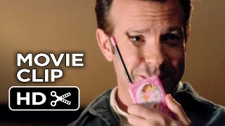 Horrible Bosses 2 Movie CLIP - We're In The Same Room (2014) - Jason Sudeikis Movie HD