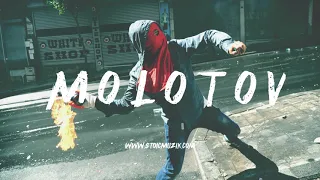 " MOLOTOV " | Drill Type Beat | Pop Smoke Type Beat | Sick  | UK Drill Instrumetnal 2020