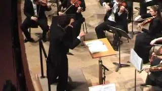 R. Strauss - Don Juan (1)