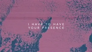 Meredith Andrews - Have To Have feat. Andrew Holt (Official Lyric Video)