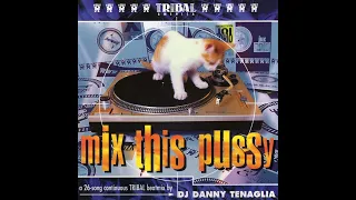 Mix This Pussy Mixed By Danny Tenaglia