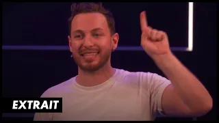 Alex Ramirès : Un agent immobilier qui manque de hauteur sous plafond - Sensiblement Viril - CANAL+