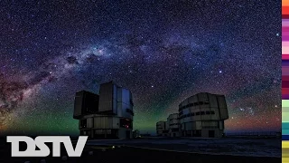 Earth's Airglow Explained