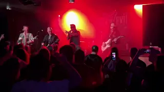 Dream Evil - Live at Turbofest 2023 - Full show