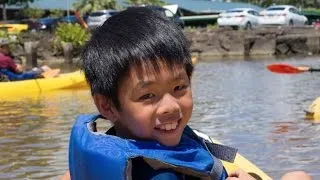 Man Arrested For Drive-By Shooting Death of 8-Year-Old Boy Adopted from Taiwan