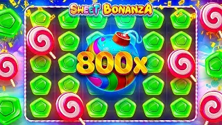 ПОКУПАЮ БОНУСКИ ТОЛЬКО ALL IN В SWEET BONANZA! ALL IN ЗА 50.000 РУБЛЕЙ! ЗАНОС НА 100.000 ИЛИ НЕТ?!