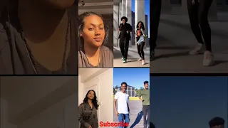 🔴Ethiopian tiktok dance #2 #ethiopia#dance #habeshatiktok #zehabesha #shorts #shortsfifaworldcup