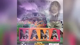 PAPIE KEELO - MAMA (DRY YOUR TEARS ) AUDIO VISUALIZER