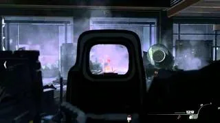 Call of Duty Modern Warfare 3 / COD MW3 - Gameplay Montage - 5770