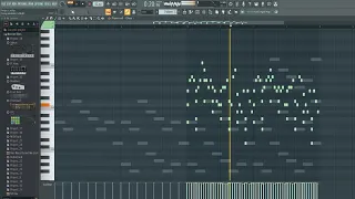 its 1am this is the best i can do (FL Studio Nonsense 55)