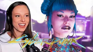 I'M IN! | Cyberpunk 2077 Gameplay - Part 6