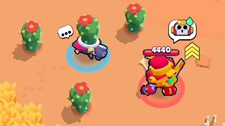 *LOL* SNEAKY-TIME ! Brawl Stars 2021 Funny Moments & Wins & Fails #226