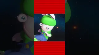 Mario + Rabbids Sparks Of Hope All Victory Animations [Rabbids]