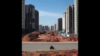 10 storey residential building in China constructed in a day! technology