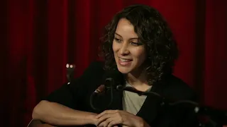 Gaby Moreno live at Paste Studio on the Road: LA