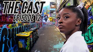 Simone Biles,  Aaron Rodgers & Tony Hawk - The Cast Episode 12 - Why isn't this trending?