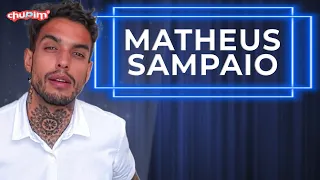 Matheus Sampaio - CHUPIM  AO VIVO- Notícias, Fofoca: Chupim Metropolitana