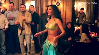 Восточные танцы в Москве