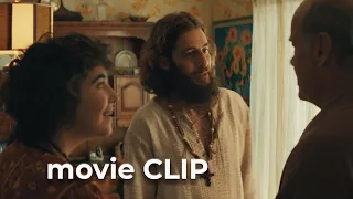 Jesus Revolution (2023) Movie Clip 'Kelsey'