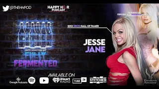 Happy Hour Tv Season#1 Episode#6 "Enter: Jesse Jane"