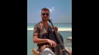 #hauser 🎻🎼    @maldives                 El Amor que perdimos.  🎶🎶🎶💃 bachata🔝