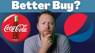 Better Buy: Coca Cola or Pepsi Stock