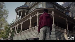 CASTLE ROCK - Official Trailer (2018) | HotTrailer