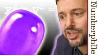 Super Egg - Numberphile