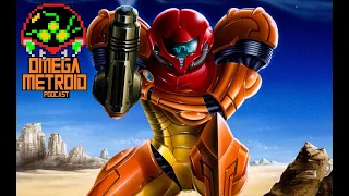 Omega Metroid Podcast 157 – Metroid II: Return of Samus Retrospective