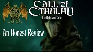 Call of Cthulhu Review| Should you buy it?