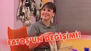 Fatoş'un değişimi - Avrupa Yakası