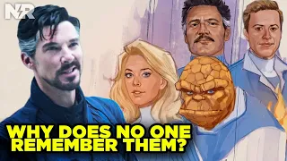 Fantastic Four: The "1963" Plot Hole Breakdown | Sneak Peek