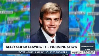 Kelly Slifka's Final Day on News 3 Now This Morning