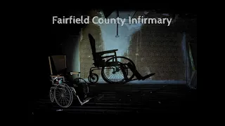 Haunted Infirmary Part 2! Fairfield County Paranormal Investigation