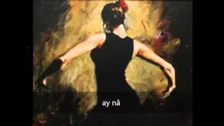 Yasmin Levy - Komo la roza / ay nâ