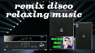 new euro dance remix disco 80s, modern talking style, lnstrumenal vol 527
