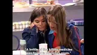 Rebelde Way Episode 12 (English Subtitles)