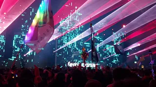 Anahera gouryella ferry corsten dreamstate 2019 720p