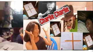 See How Charlie Charlie Helped Nigerians After Playing Pencil Game