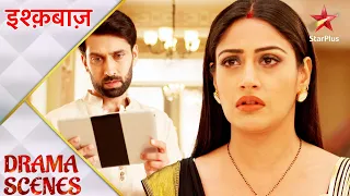 Ishqbaaz | इश्क़बाज़ | Will Shivaay finally trust Anika?