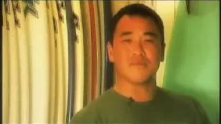 CK Surfboards Video