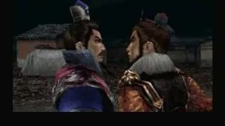 WO2: Battle of Yi Ling-Sun Quan Versus Cao Cao