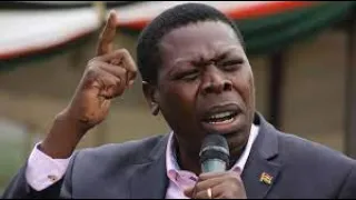DP Ruto almost slapped me in 2018, Eugene Wamalwa claims