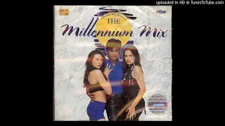 05 Dil Toh Pagal Hai - The Millennium Mix