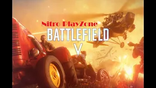 BATTLEFIELD 5 Walkthrough Gameplay Part 1 - INTRO - Campaign Mission 4 (Battlefield V)