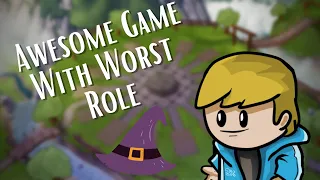 Town of Salem | I HARD Carry This Game as My Worst Role