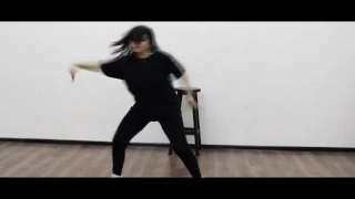 Dance Centre DNK | Choreography by Katy Delikari / Lera Sench