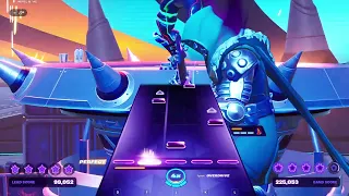 Fortnite Festival : Soundgarden - Black Hole Sun (Expert Lead) [100% Flawless]